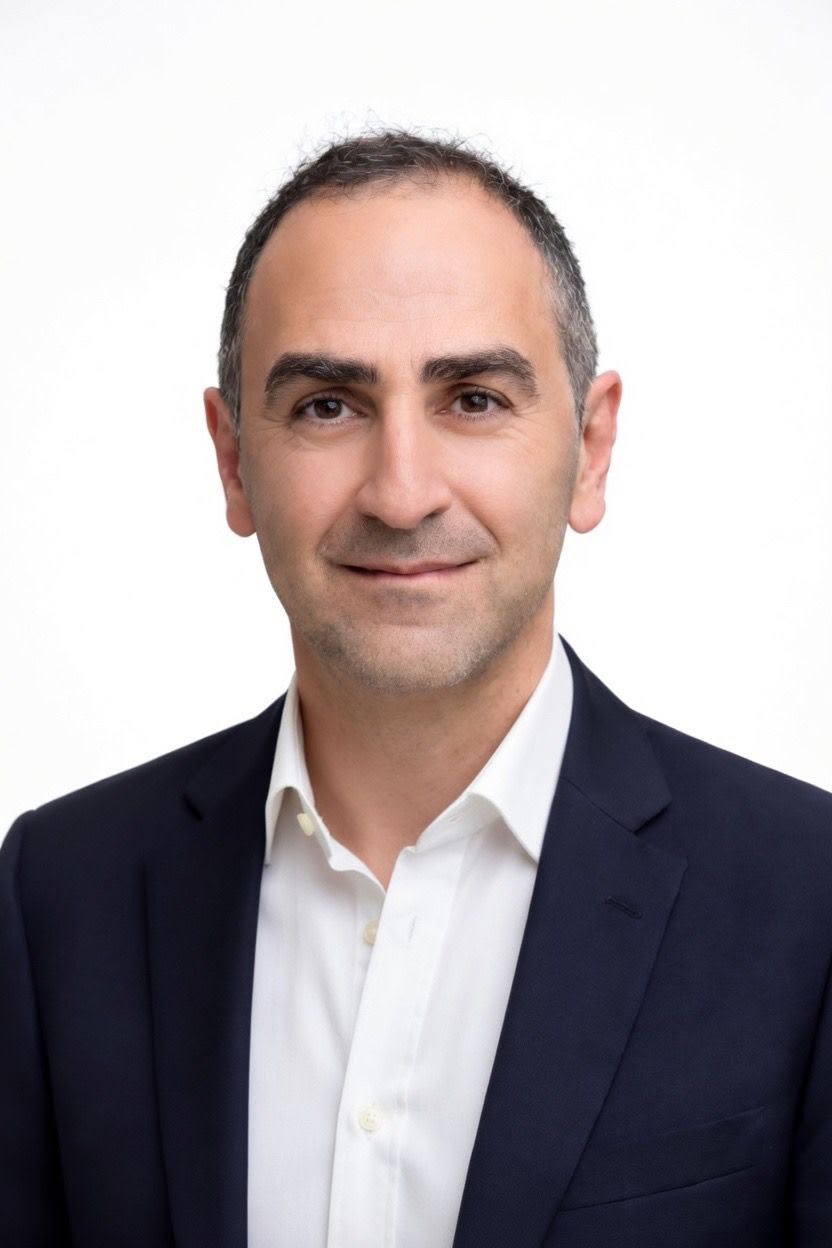 Bulent Kandemir, Founder | Managing Director at Intra Private Finance